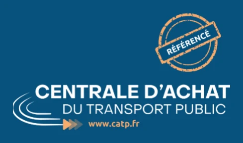 Référencé CATP — Centrale d'Achat du Transport Public