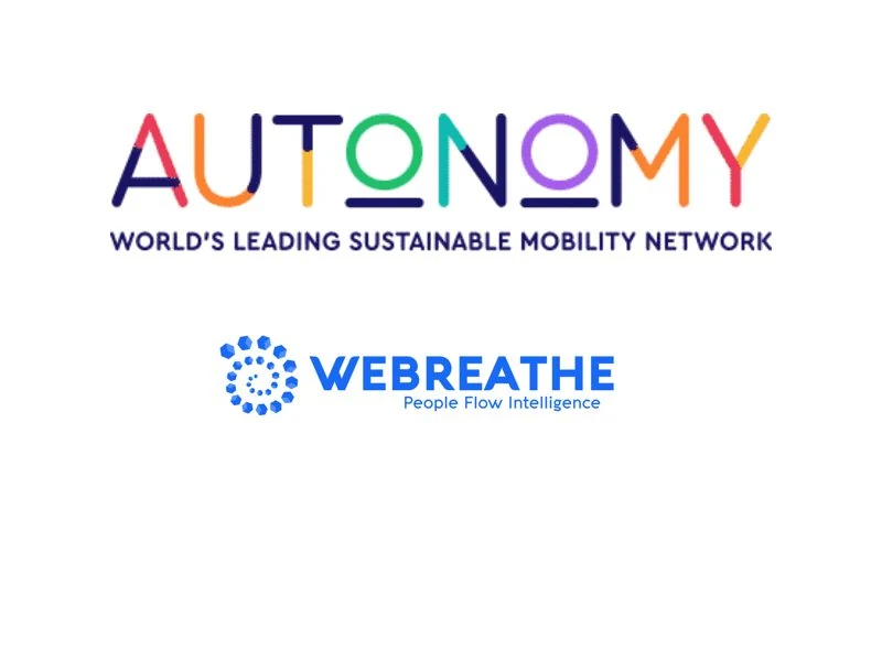 Autonomy, 18–19 octobre 2018