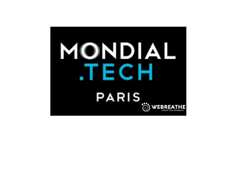 Mondial.Tech, 2–6 octobre 2018