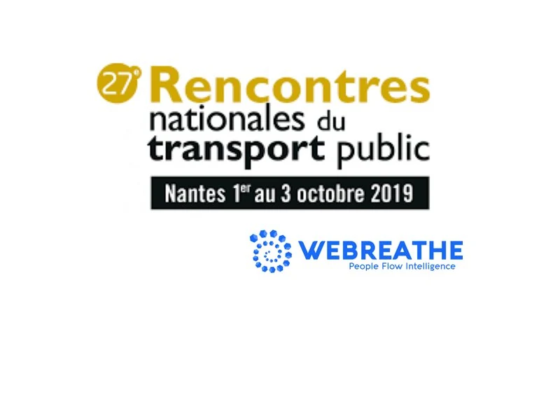 RNTP, 1–3 octobre 2019