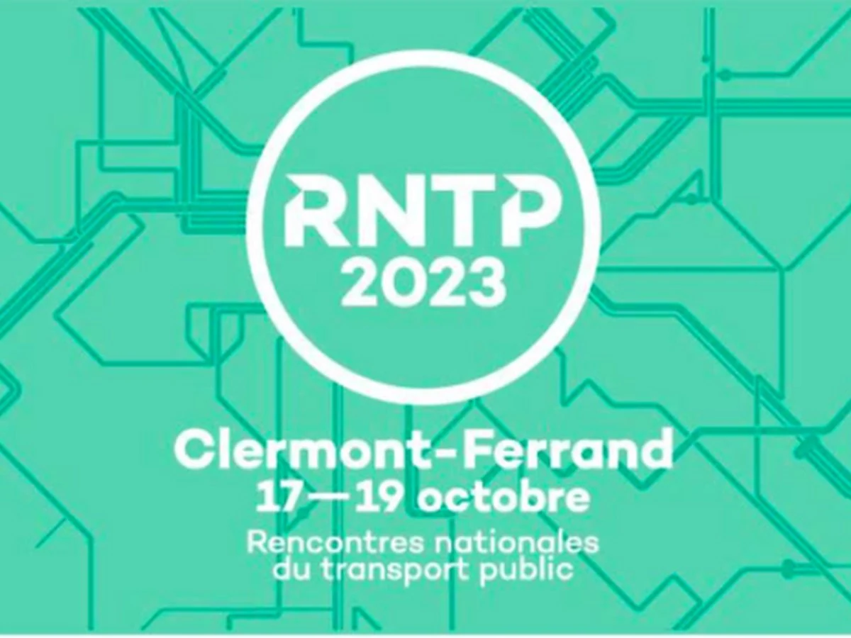 RNTP, 17–19 octobre 2023