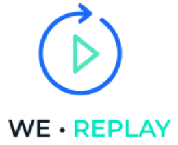 WE·REPLAY