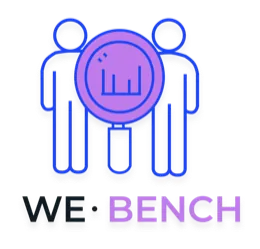 WE·BENCH