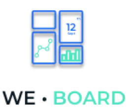 WE·BOARD