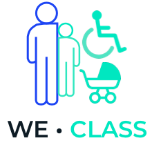 WE·CLASS
