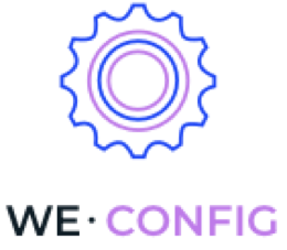 WE·CONFIG