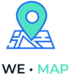 WE·MAP