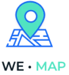 WE·MAP