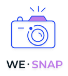 WE·SNAP